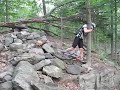 Sprain Beatdown 2006 - Mountain Bike Crash Footage Sprain Beatdown 2006 - Mountain Bike Crash Footage