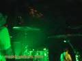 videos de Eron Bucciarelli of Hawthorne Heights, Indianapolis X