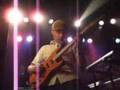 Conspirator in Raliegh 6-29-07 Jake Cinninger Brownie Magner