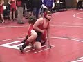 Semifinals: Grant Bilker (Barnegat) vs. Goetz