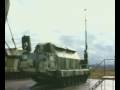 S-300V anti missile system