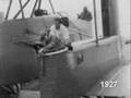 Keystone XB-1B heavy bomber 1927