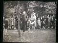 Scouting Bree 1946