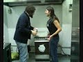Willy spot anticalcare backstage
