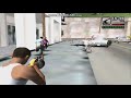 PPSH-41 LowPoly для GTA San Andreas видео 1