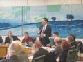 Ed Miliband backs Save Cann Woods campaign