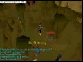 Sir Whop gets 99 Fletching on Runescape
