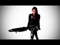 Parrot AR.Drone 2.0 Doing Stunts (Flips, Rolls)