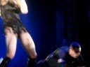 MADONNA LONDON BEAT GOES ON
