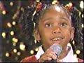 Jamia Simone Nash interview (Y&R character Ana) from 2002 Jamia Simone Nash interview (Y&R character Ana) from 2002