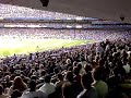 My brief view from a seat in yankee stadium My brief view from a seat in yankee stadium