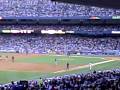 videos de My brief view from a seat in yankee stadium