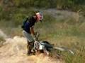 Dirt  bike çˆ¬é›žäººèŠ±çµ®
