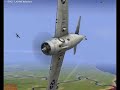IL-2 1946 - Allies Fighting Part 1 - SEOW Last test -