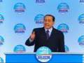 A Berlusconi fa schifo la giustizia(attacco a DiPietro 29/3)