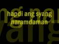 PaglisaN  by: repablikan W/ Lyrics!!!