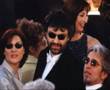 Andrea Bocelli - Romanza Op Wersi WEGA CD600 Orgel