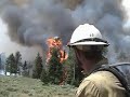 Wyoming Hotshots 2007 DVD Part 2