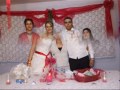 Berrin ve Gencer D�?�n T�renleri