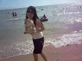 Beach Bunnies frolic at Jomtien Beach in Thailand