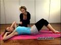 Marie Claire TV: Body Beautiful: Waist