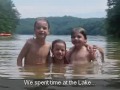 My baby brother and I have Autism