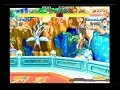 MSC No.4 Sagat vs. Chun-Li MSC No.4 Sagat vs. Chun-Li