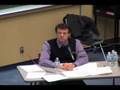 UQ Does God Exist? UBC QandA pt9 (from the floor).