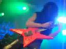 trey azagthoth