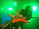 trey azagthoth