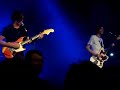Come Closer - Dirty Pretty Things @ The Forum, 12/05/2008