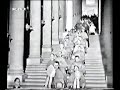 Papal Coronation 1 - Scala Regia