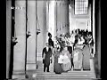 Papal Coronation 1 - Scala Regia