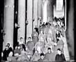 Papal Coronation 1 - Scala Regia