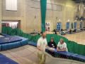 Trampoline week 8.3
