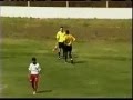 Arbitro invencible