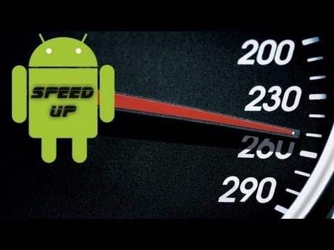 How to Speed Up Android Phone (Scarily Fast)