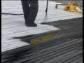 Thermal -Tec MR Roofing System