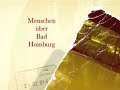 #V011 Menschen über Bad Homburg: Mit Griechin im Winter