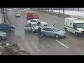 фото дтп ДТП на Аношкина/Шевченка - 01.02.19