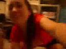 me and jesss bahahaha