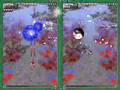 東方花映塚~Phantasmagoria of Flower View : Reimu Stage 8 (Normal)