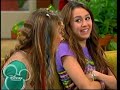 Hannah Montana 2x7 Mai fidarsi di un ragazzo [Parte 1�]ita