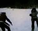 BOLU-ABANT