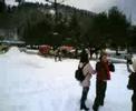 BOLU-ABANT