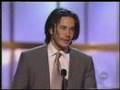 Guiding Light - Tom Pelphrey (Jonathon) wins Emmy