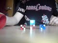 Stutzig Entertainment presents : Dice Stacking :D Stutzig Entertainment presents : Dice Stacking :D