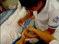 Venoclisis (clauda y fanny)