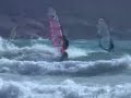 Windsurfing Prasonisi