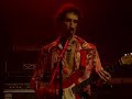 10 Spinetta y Los Socios del Desierto - Rutas argentinas